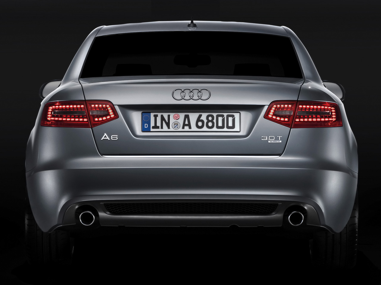 My Perfect Audi A6 3dtuning Probably The Best Car Configurator