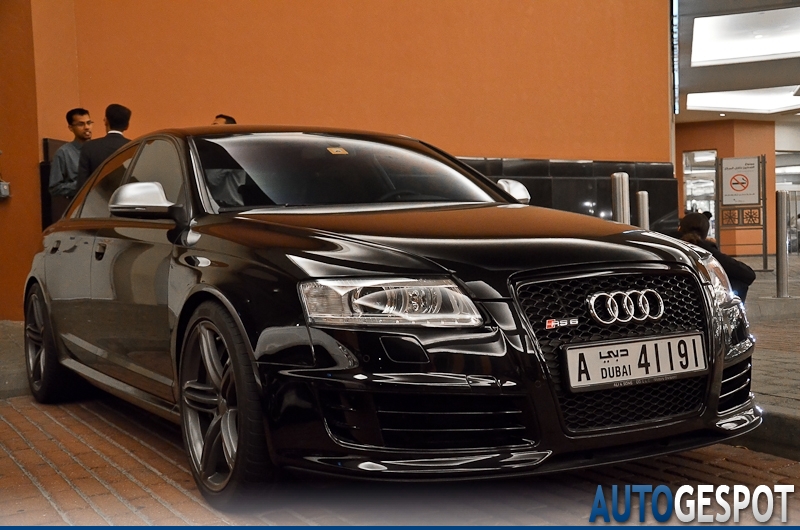 My Perfect Audi A6 3dtuning Probably The Best Car Configurator
