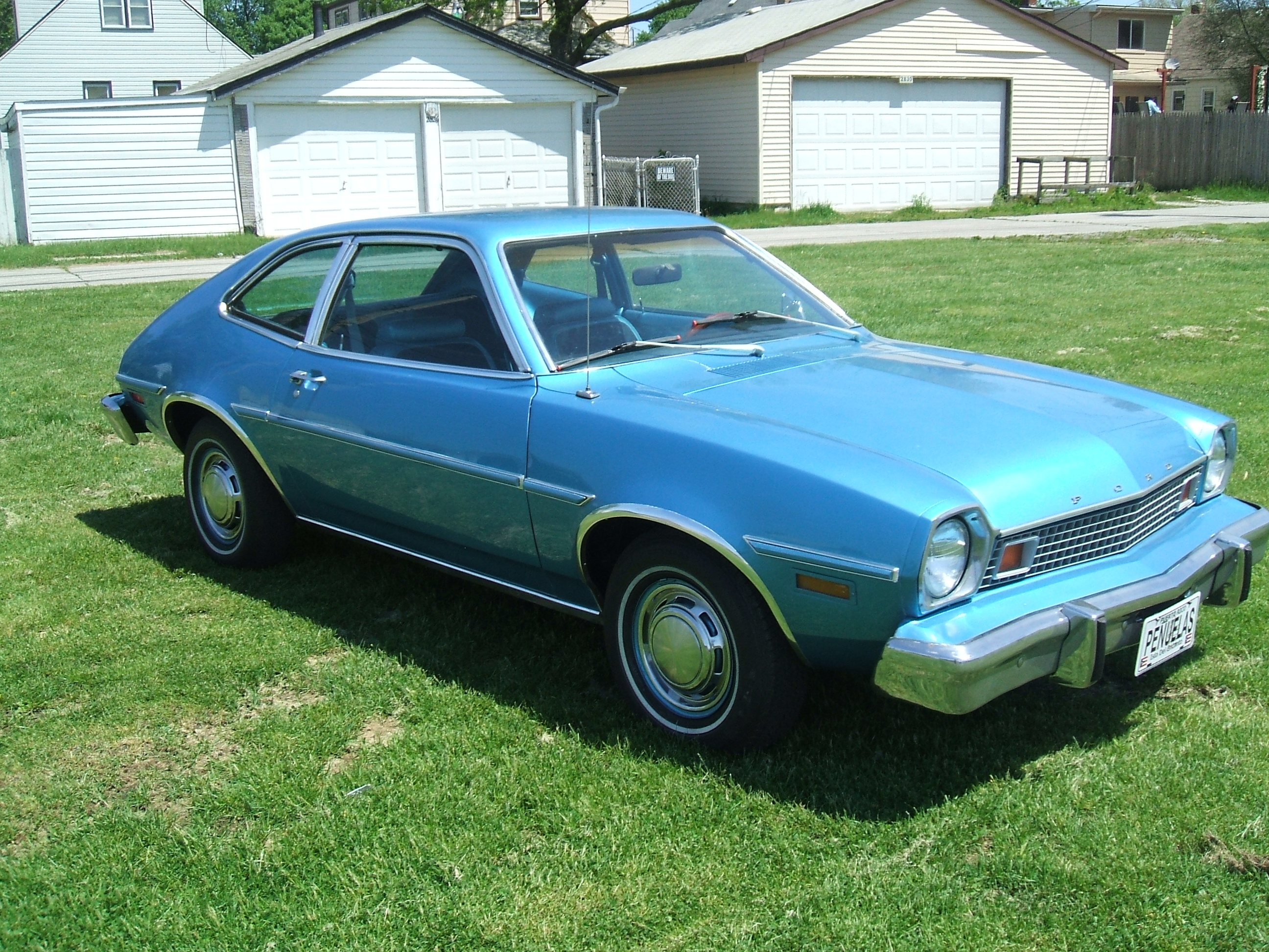2025 Ford Pinto Price: The Shocking Reveal! - q90o6t8