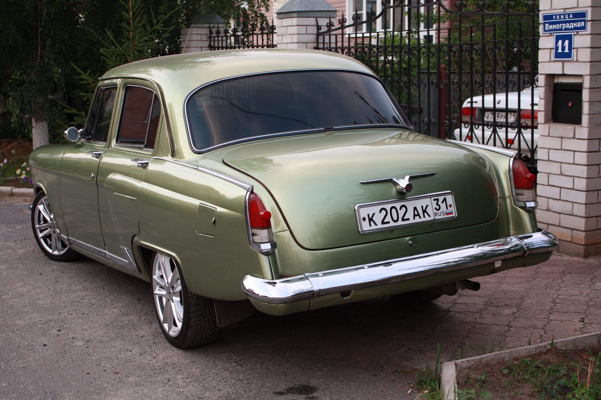 Volga 21 Ru Магазин