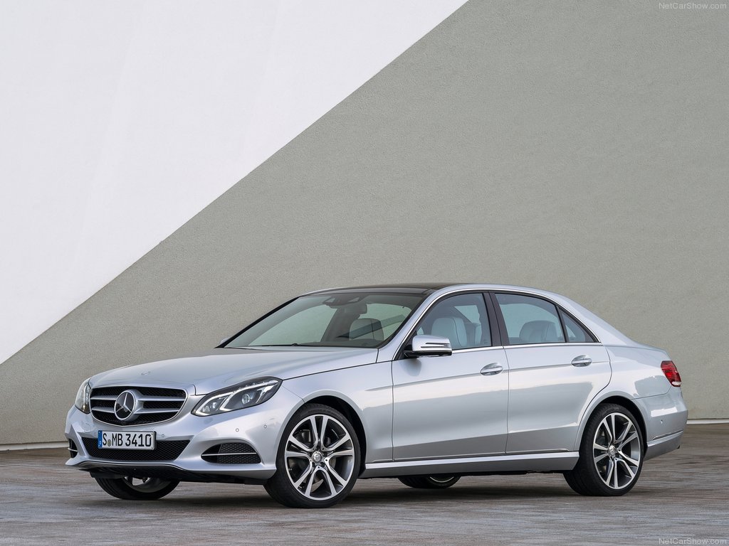 2014 Mercedes E Class: The Ultimate Tech Specs Deep Dive - ft9l3kg