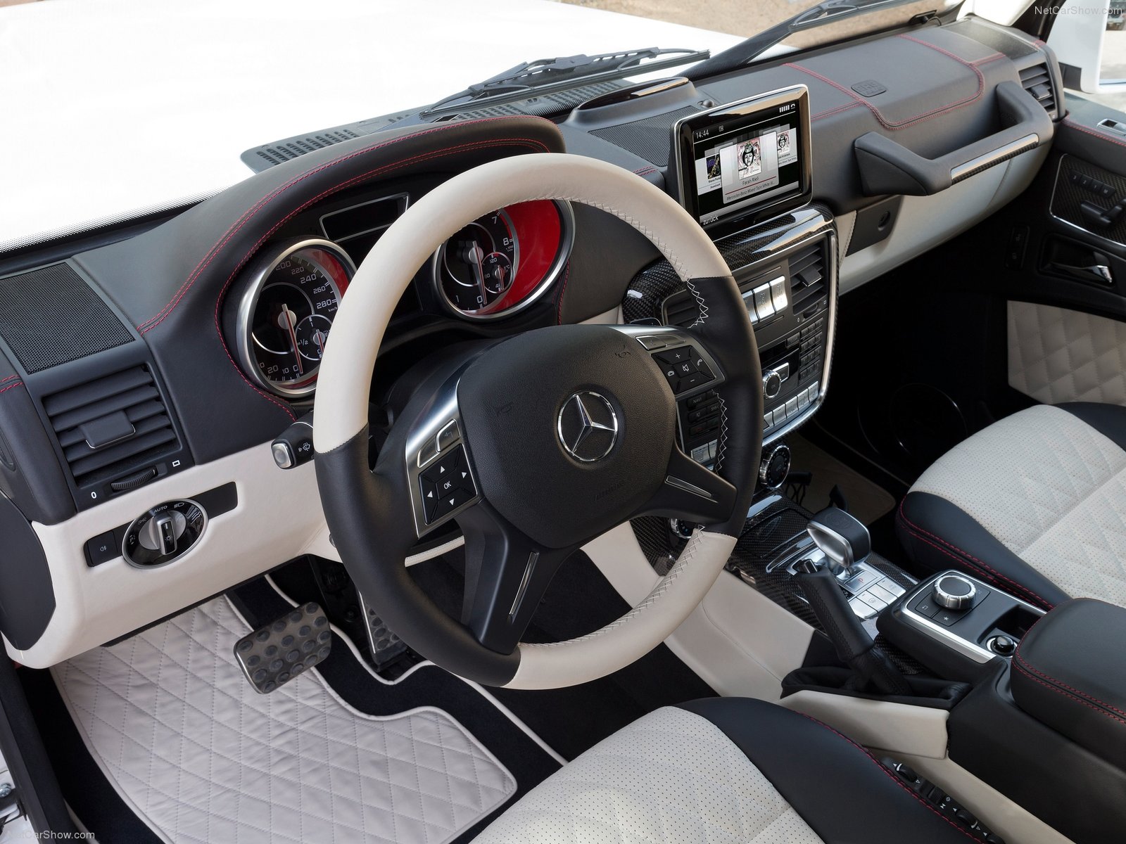 My Perfect Mercedes G63 Amg 6x6 3dtuning Probably The Best Car
