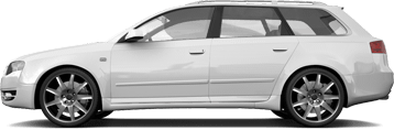 Audi A4 2006-2009 | 3DTuning - probably the best car configurator!