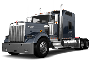 Kenworth W900 Sleeper Cab 2015-2019 | 3DTuning - probably the best car ...