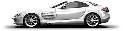 Mercedes SLR McLaren 2002 | 3DTuning - probably the best car configurator!